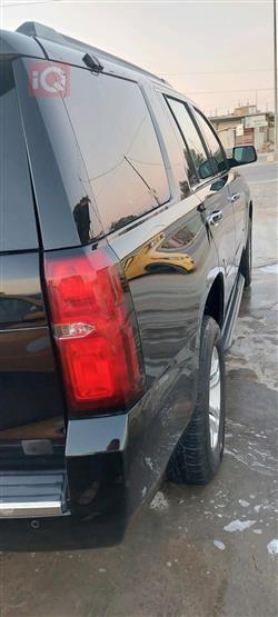 شێڤرۆلێت تاهۆ